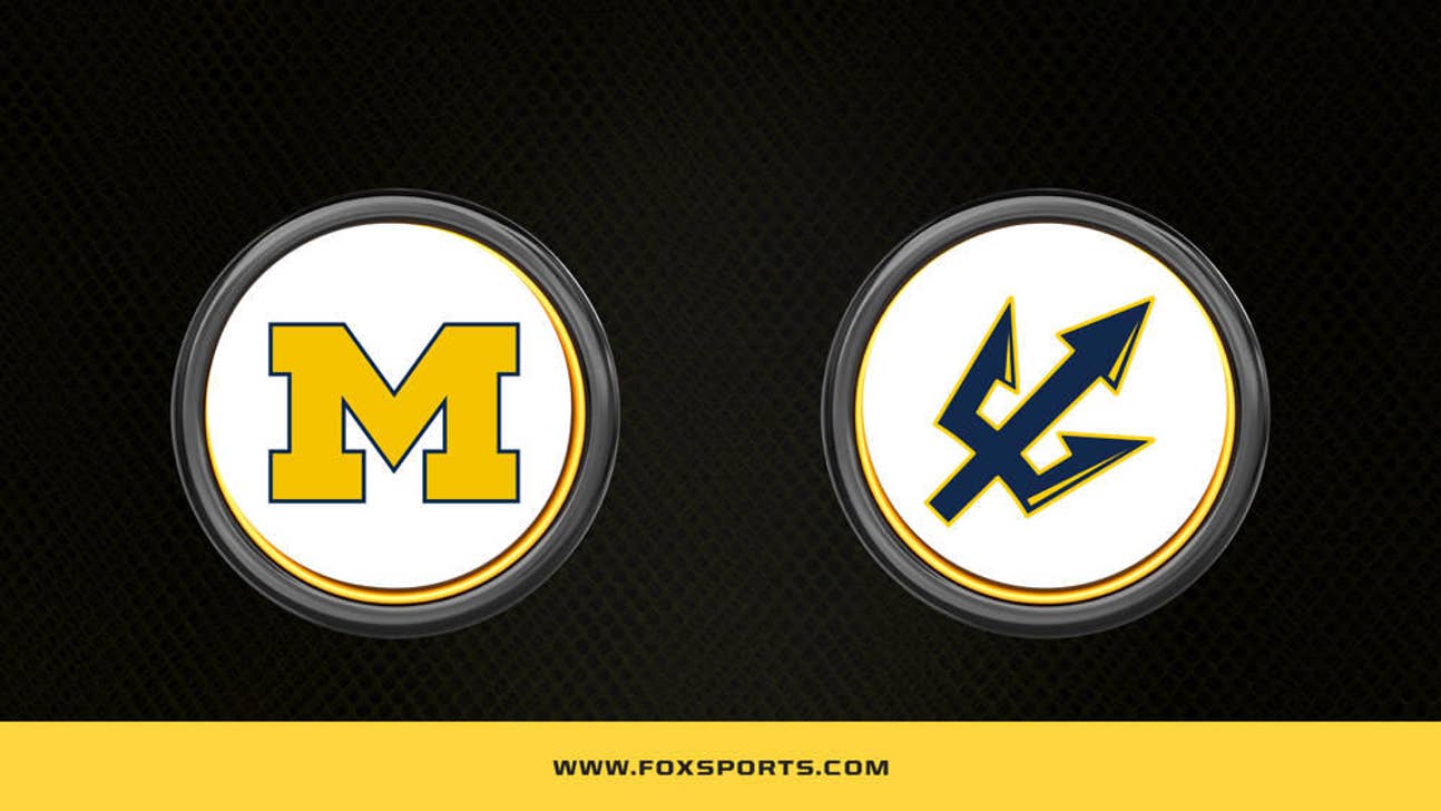 Michigan vs. UCSD Prediction, Odds, Picks - NCAA Tournament First Round