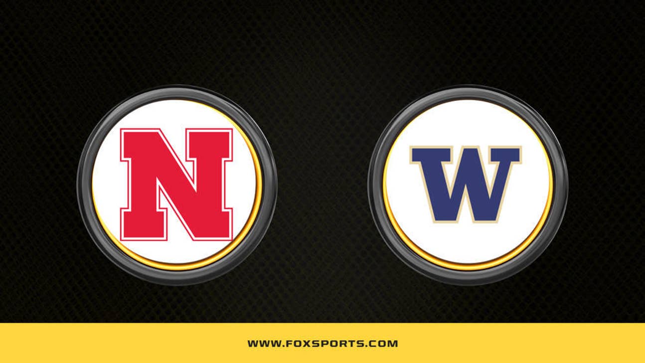 Nebraska vs. Washington: How to Watch, Channel, Prediction, Odds - Feb 5