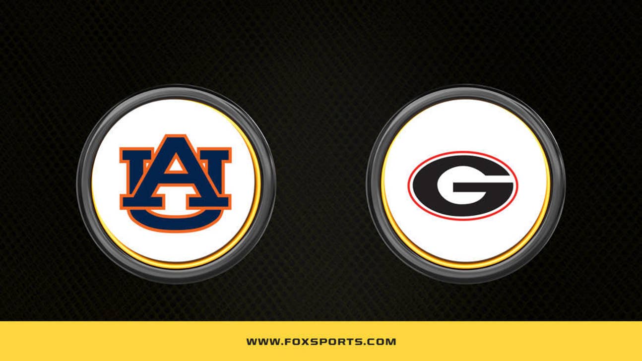 Auburn vs. How to Watch, Channel, Prediction, Odds Mar 9