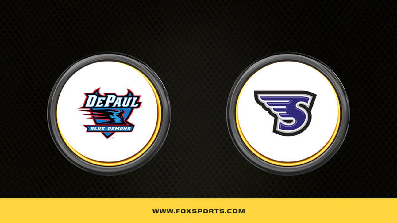 DePaul vs. Stonehill Prediction, How to Watch, Odds, Channel - Nov 7