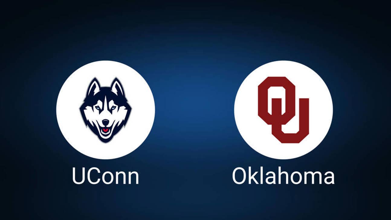 UConn vs. Oklahoma Prediction, Odds, Picks – Women's Basketball NCAA Tournament Sweet 16 2025