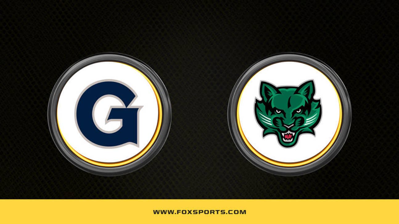 Georgetown vs. Binghamton Prediction, How to Watch, Odds, Channel - Nov 12
