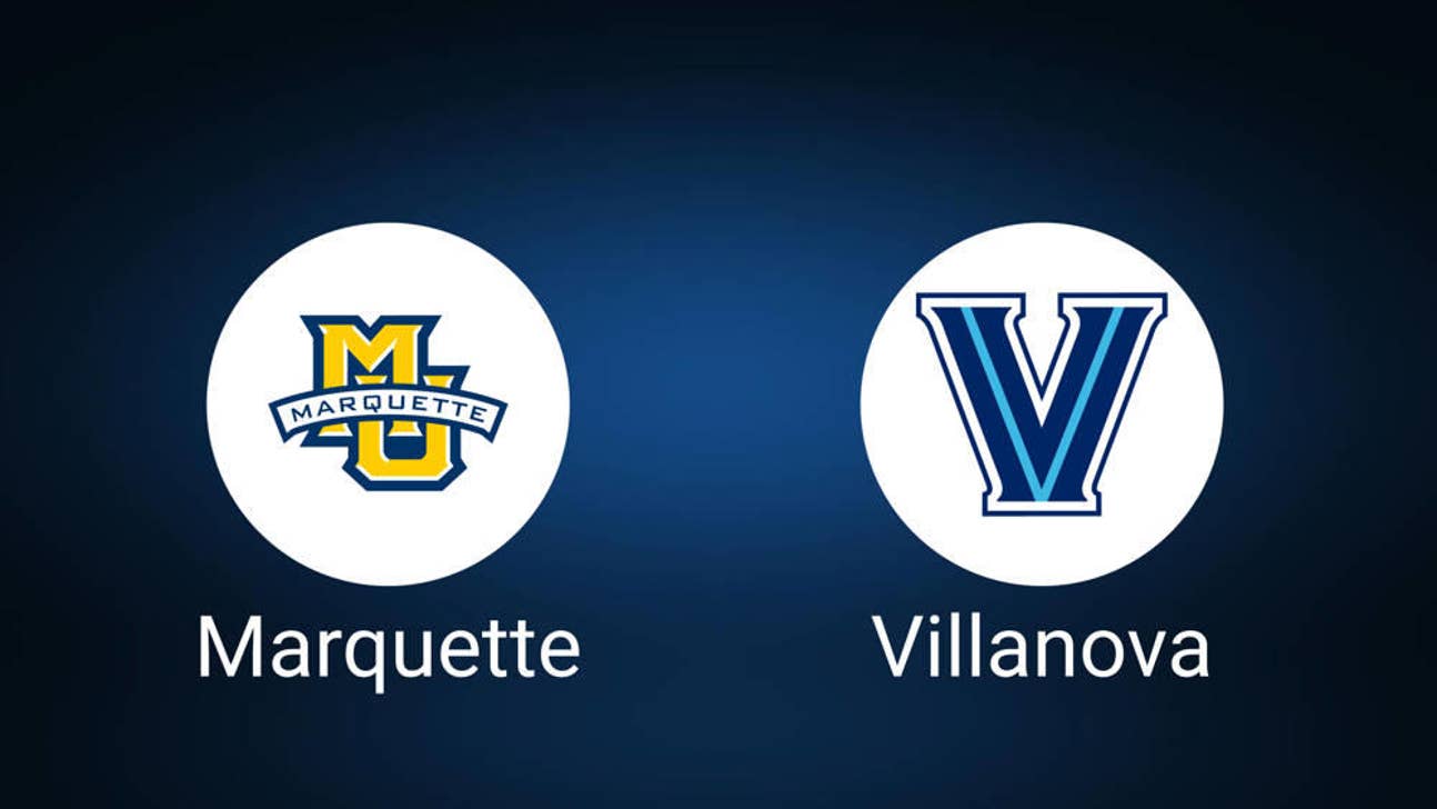 Marquette vs. Villanova Prediction, Odds, Picks – Women's Basketball Big East Tournament 2025