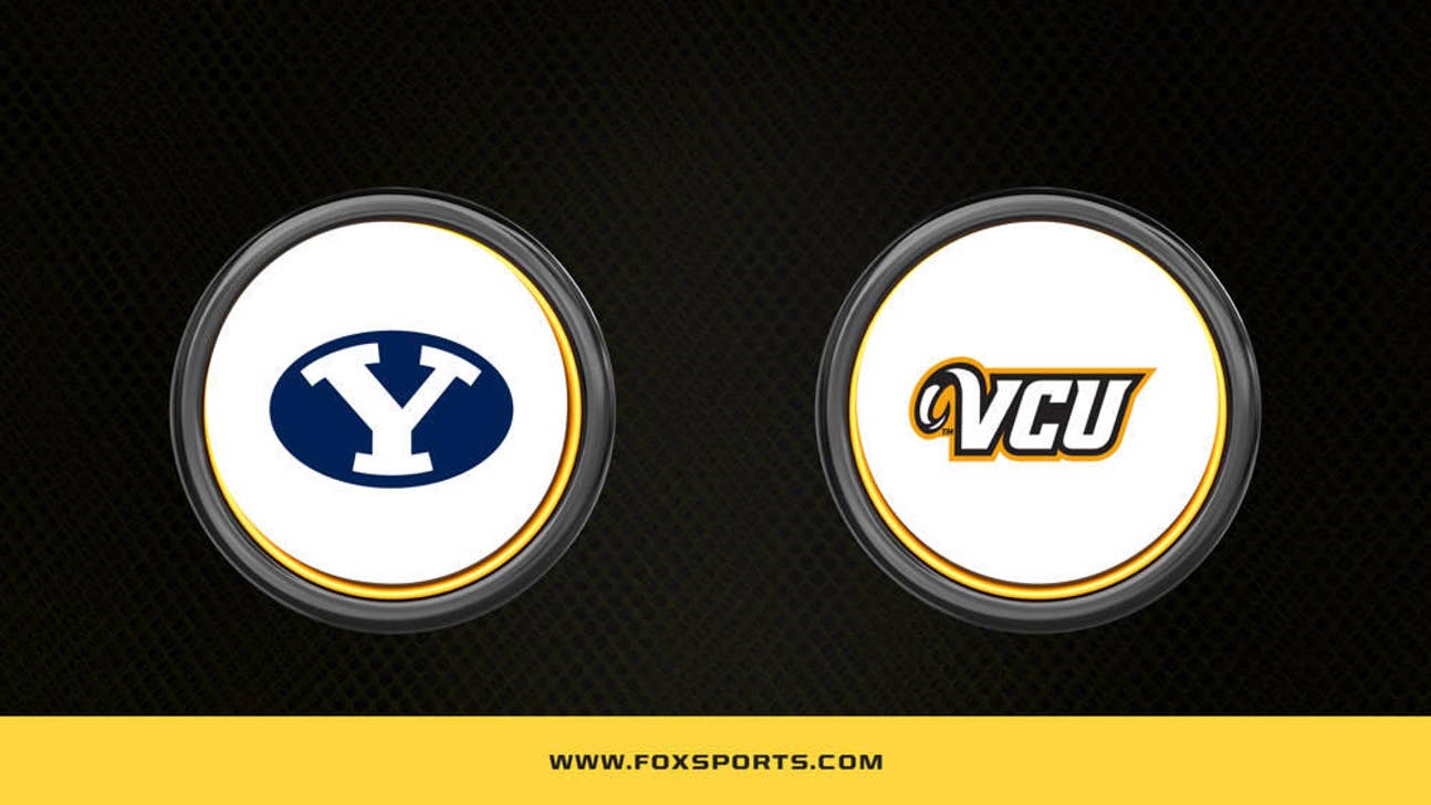 BYU vs. VCU Prediction, Odds, Picks - NCAA Tournament First Round