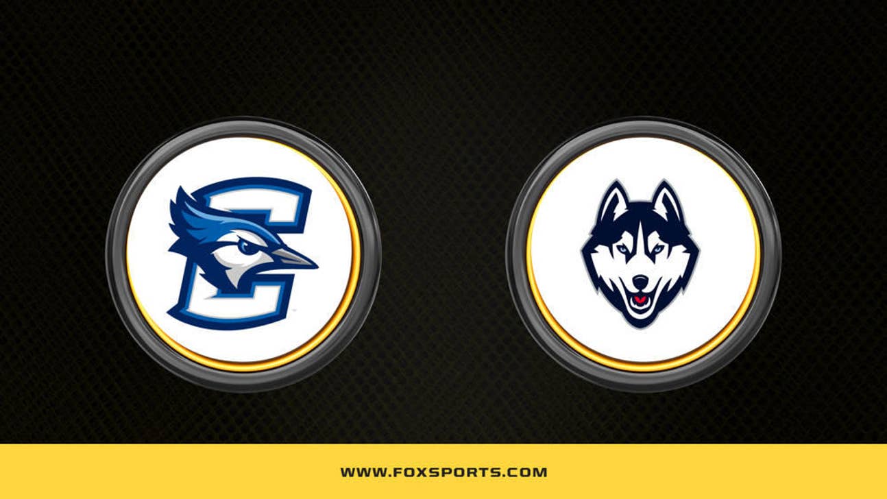 Creighton vs. UConn: How to Watch, Channel, Prediction, Odds - Feb 11