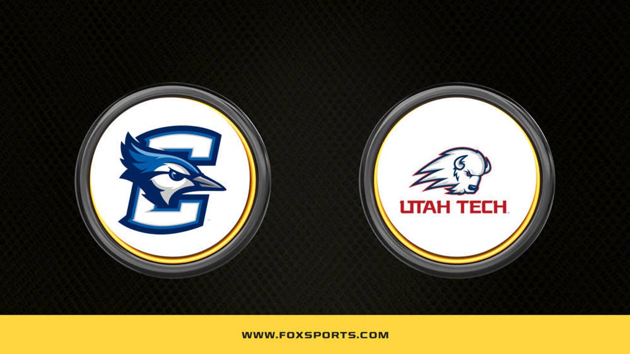 Creighton vs. Utah Tech Prediction, How to Watch, Odds, Channel - Dec 22
