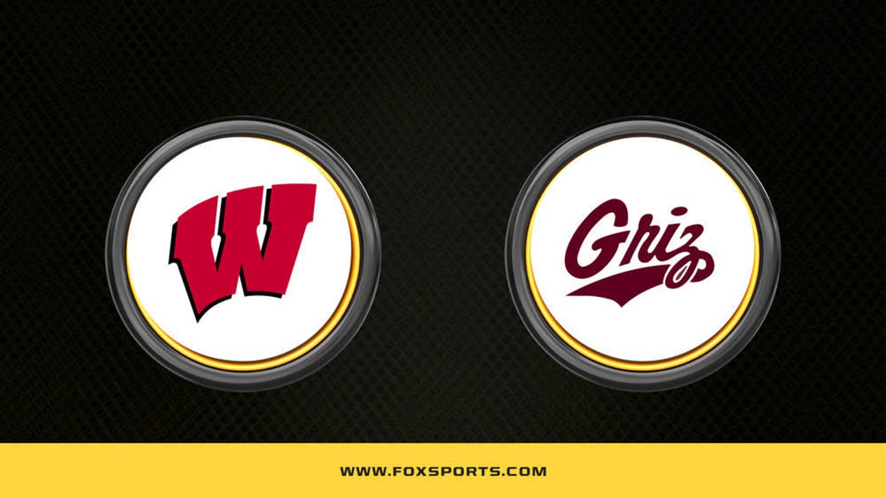 Wisconsin vs. Montana Prediction, Odds, Picks - NCAA Tournament First Round