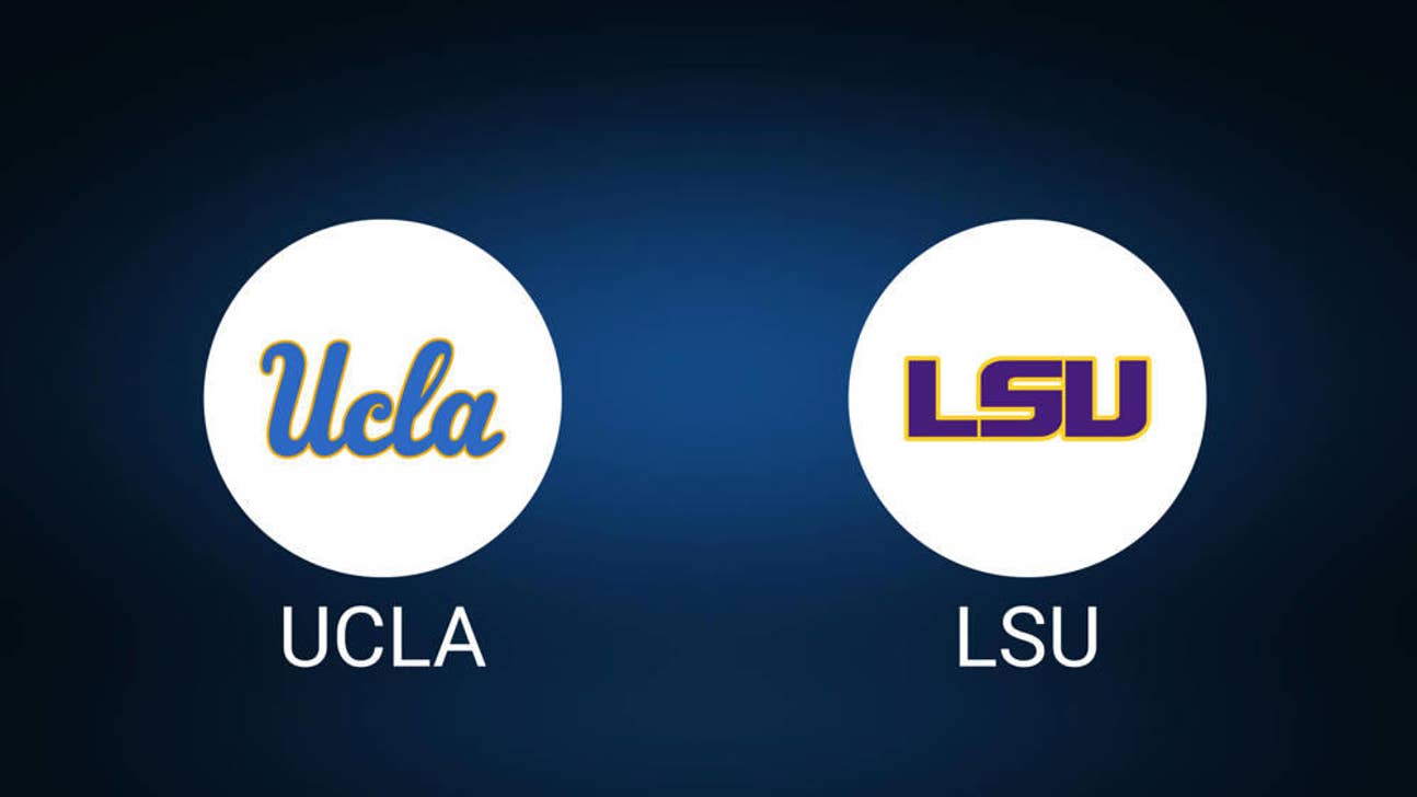 UCLA vs. LSU Prediction, Odds, Picks – Women's Basketball NCAA Tournament Elite Eight 2025