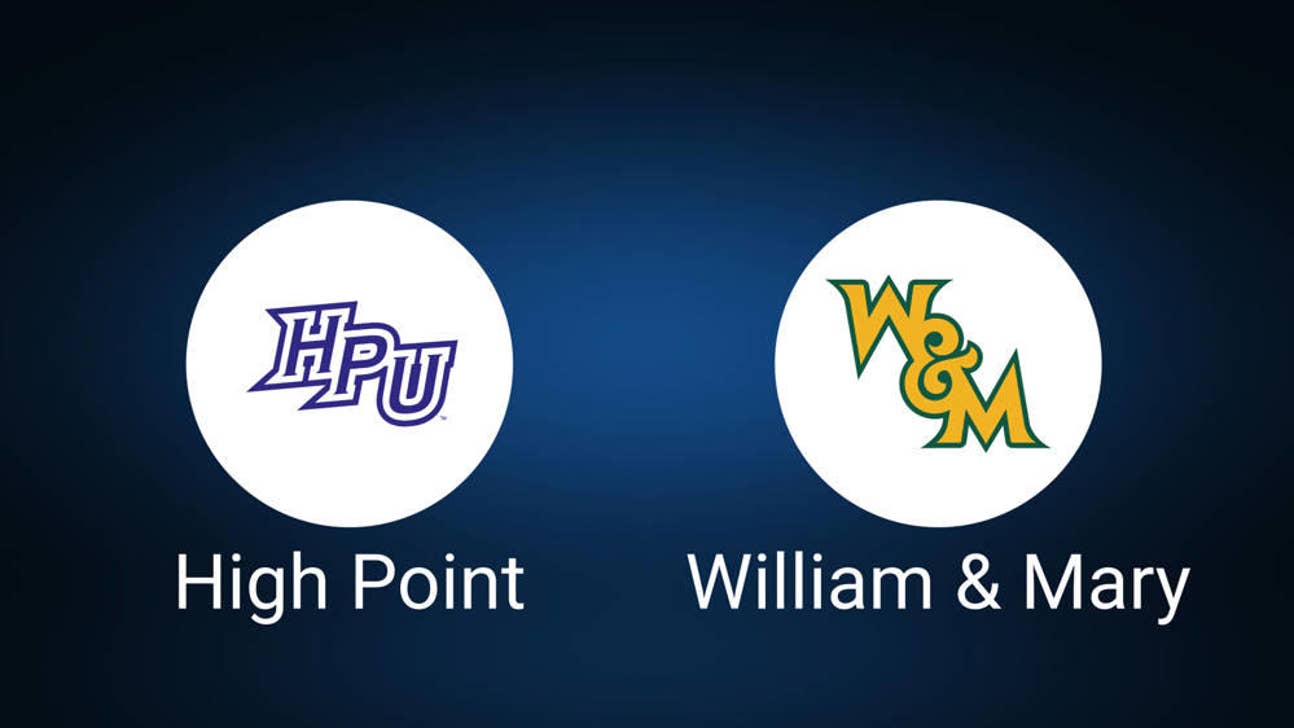 High Point vs. William & Mary Prediction, Odds, Picks – Women's Basketball NCAA Tournament First Four 2025