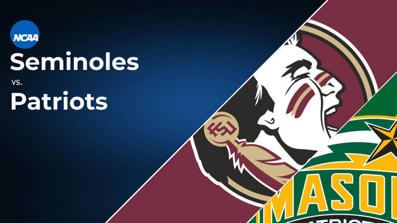 How to Watch Florida State vs. George Mason: TV Channel, Time, Live Stream - Women's NCAA Tournament First Round 2025