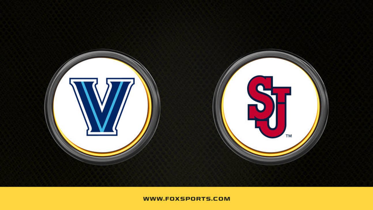 St. John's vs. Villanova Prediction, How to Watch, Odds, Channel - Jan 17