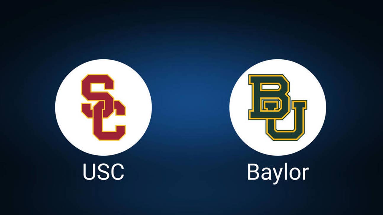 USC vs. Baylor Prediction, Odds, Picks – Women's NCAA Tournament Sweet ...