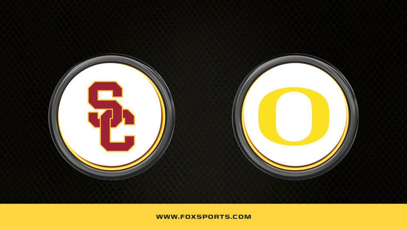 USC vs. Oregon Prediction, How to Watch, Odds, Channel - Dec 2