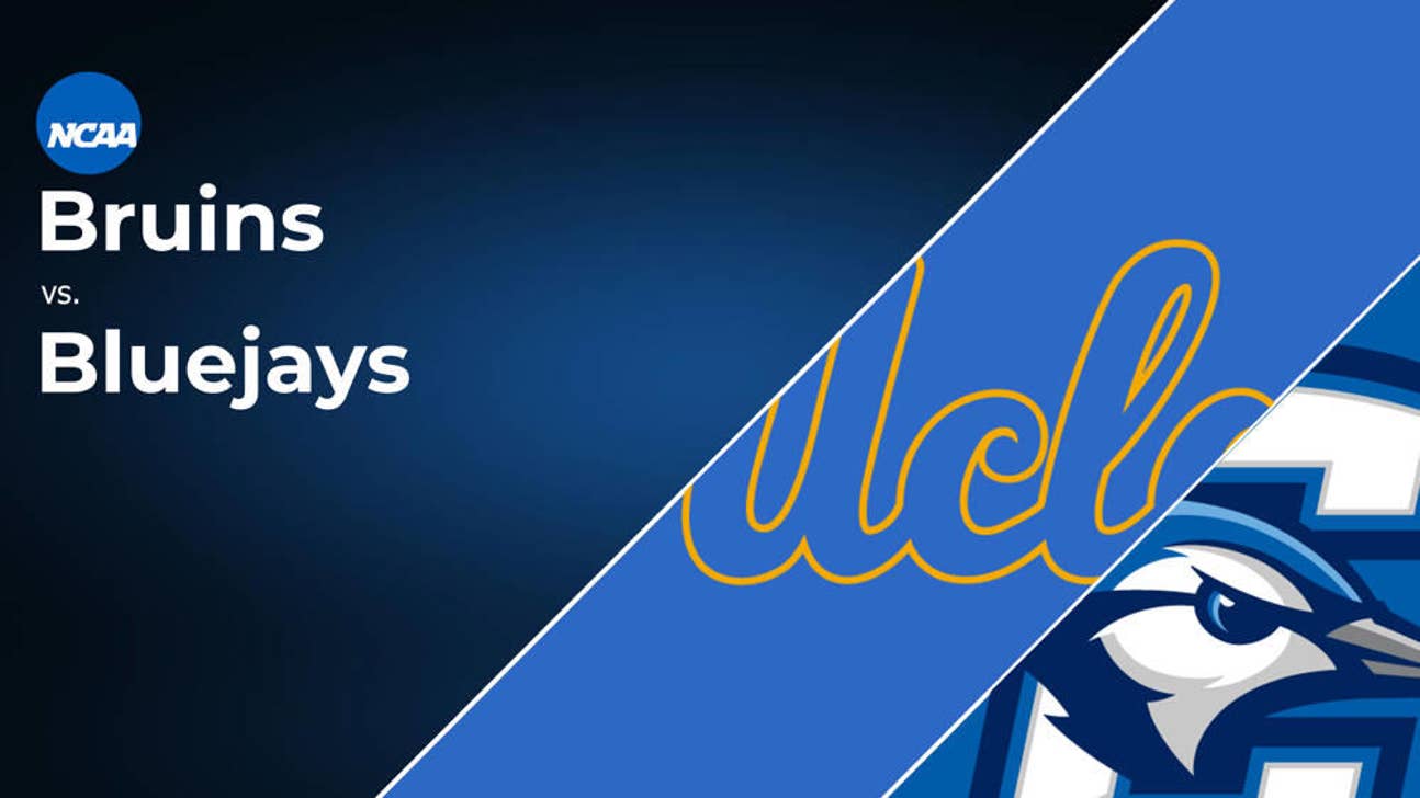 How to Watch UCLA vs. Creighton: TV Channel, Time, Live Stream - Women's NCAA Tournament Second Round