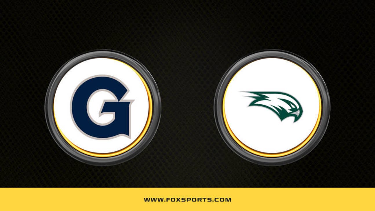 Georgetown vs. Wagner Prediction, How to Watch, Odds, Channel - Nov 22