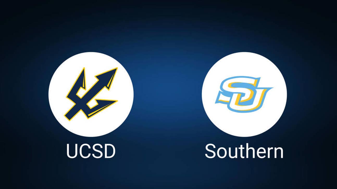 UCSD vs. Southern Prediction, Odds, Picks – Women's Basketball NCAA Tournament First Four 2025