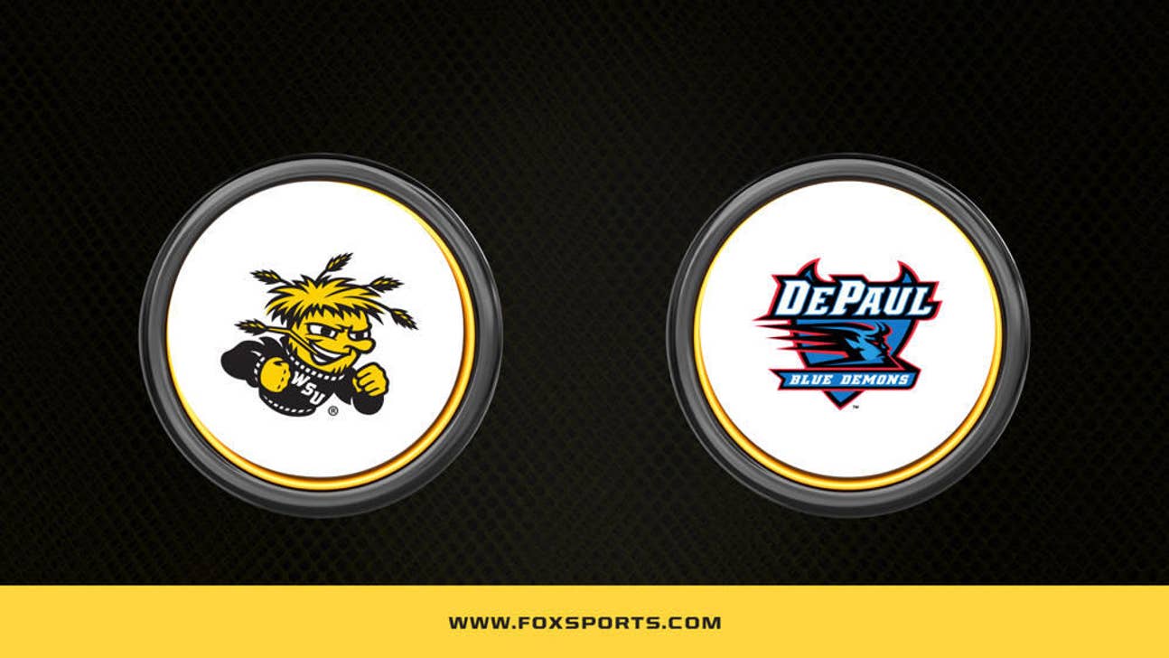 Wichita State vs. DePaul Prediction, How to Watch, Odds, Channel - Dec 13