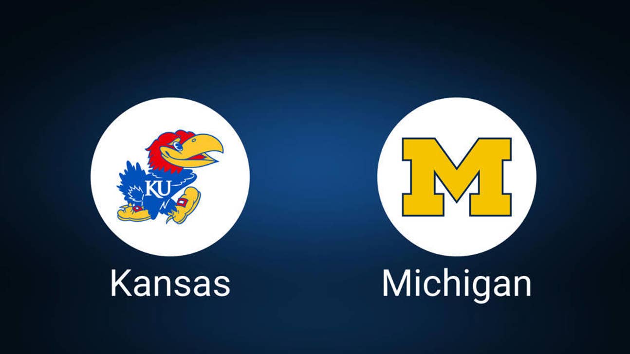 Kansas vs. Michigan Prediction, Odds, Picks – Women's NCAA Tournament First Round