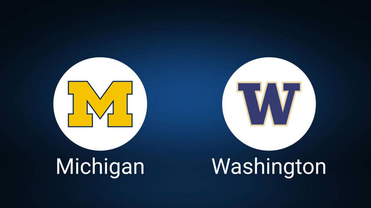 Michigan vs. Washington Prediction, Odds, Picks – Women's Basketball Big Ten Tournament 2025