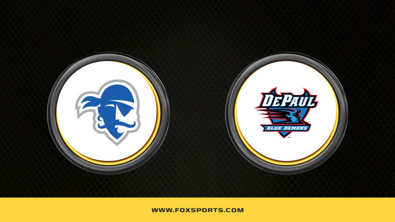 Seton Hall vs. DePaul Prediction, How to Watch, Odds, Channel - Jan 24