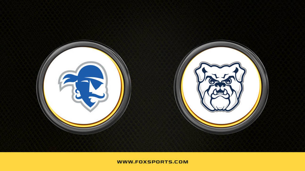 Seton Hall vs. Butler Prediction, How to Watch, Odds, Channel - Feb 15