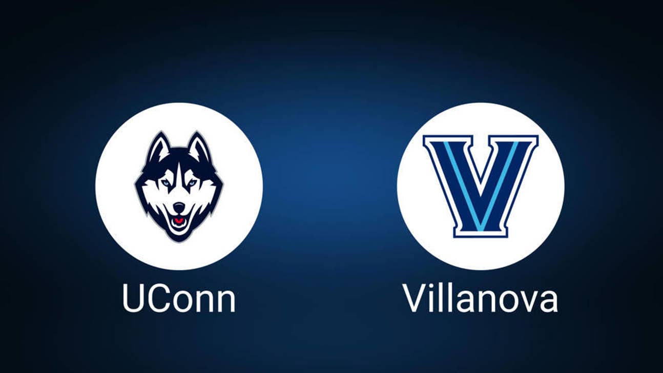 UConn vs. Villanova Prediction, Odds, Picks – Women's Basketball Big East Tournament 2025