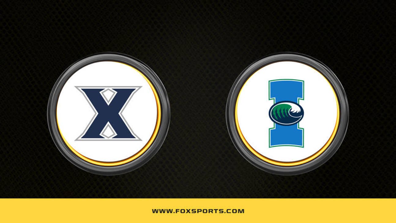 Xavier vs. Texas A&M-CC Prediction, How to Watch, Odds, Channel - Nov 28