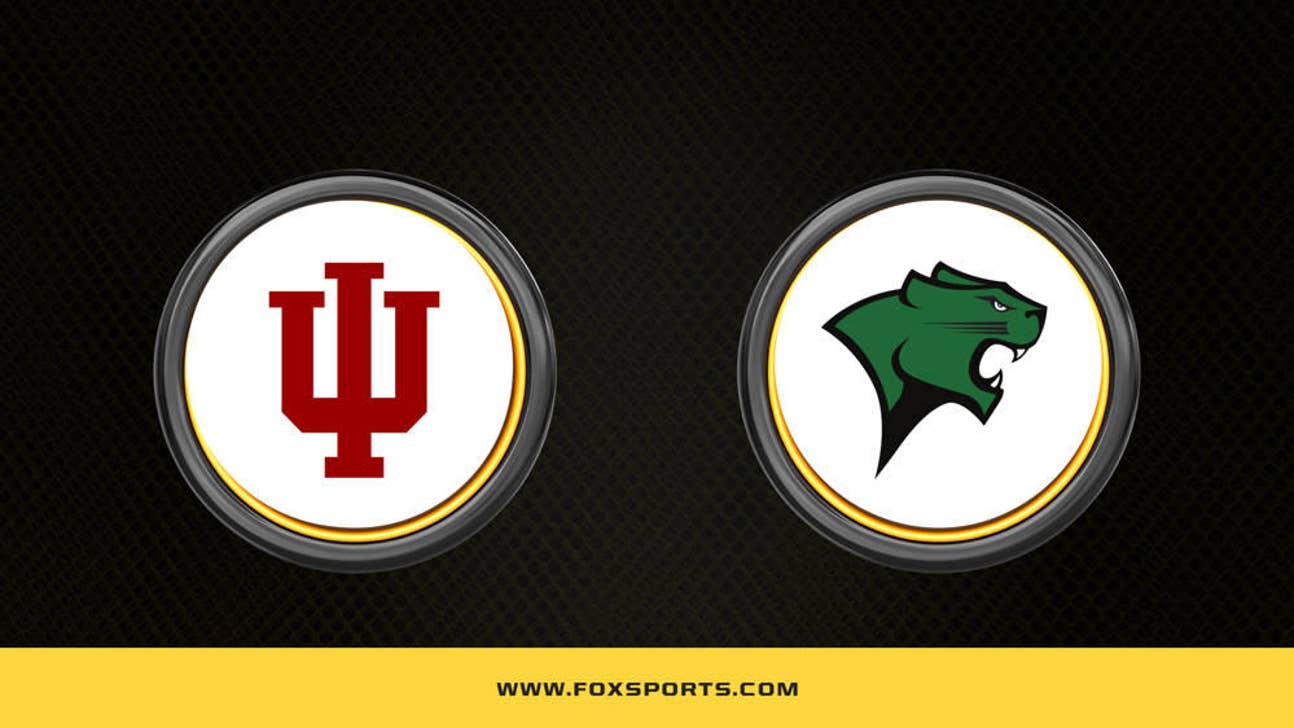 Indiana vs. Chicago State Prediction, How to Watch, Odds, Channel - Dec 20