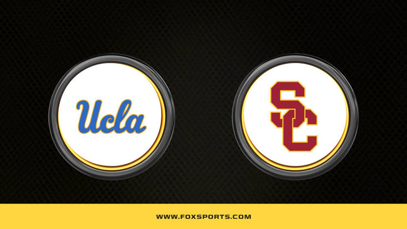 UCLA vs. USC Prediction, How to Watch, Odds, Channel - Feb 24