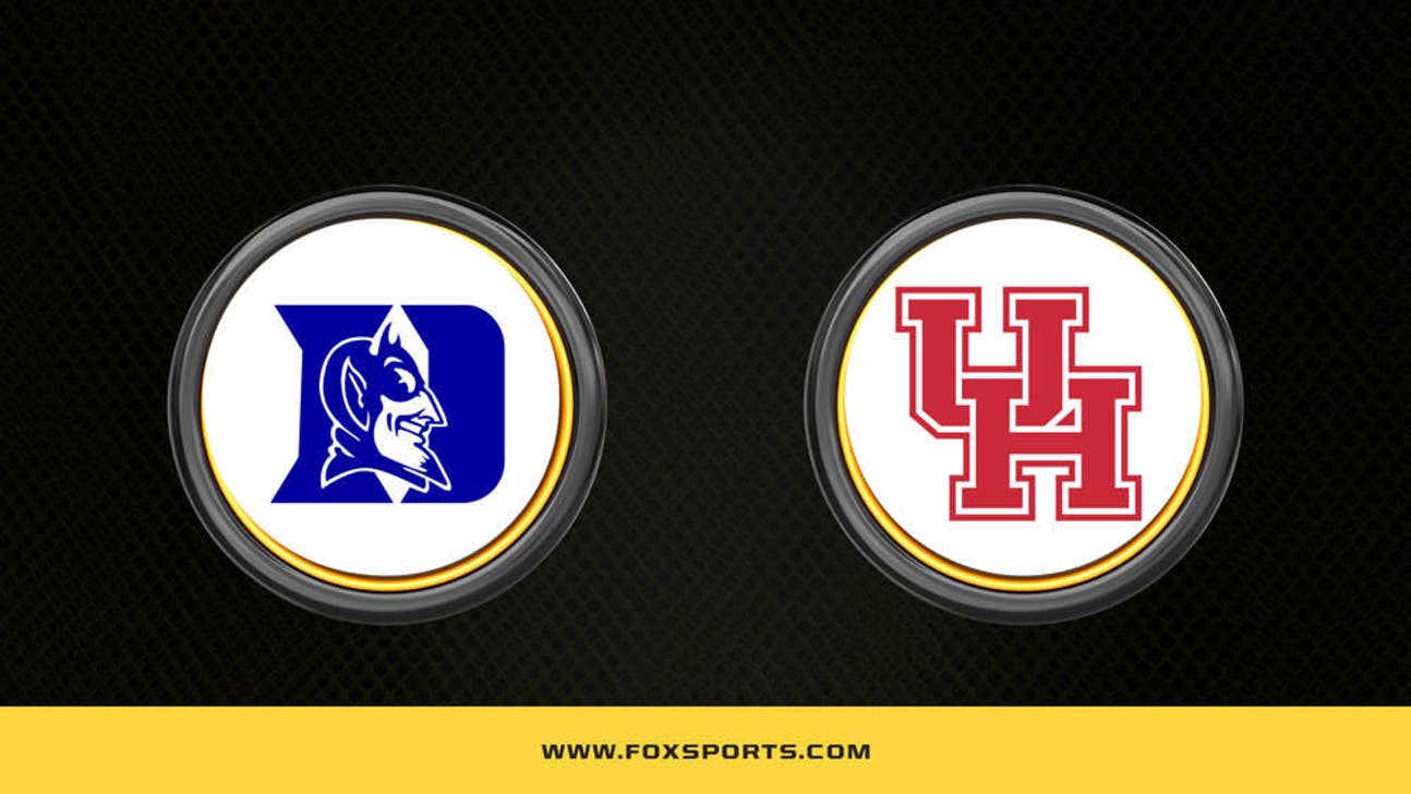 How to Watch Duke vs. Houston: TV Channel, Time, Live Stream - NCAA Tournament Final Four