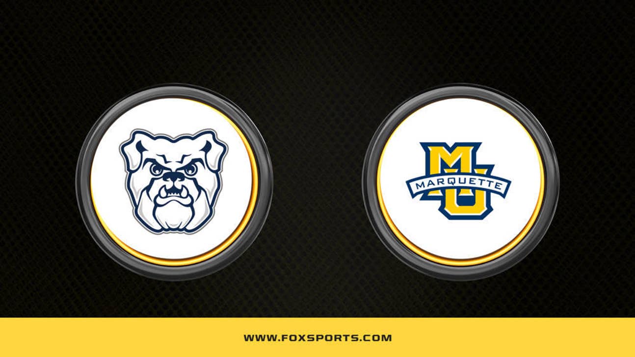 Butler vs. Marquette Prediction, How to Watch, Odds, Channel - Jan 23