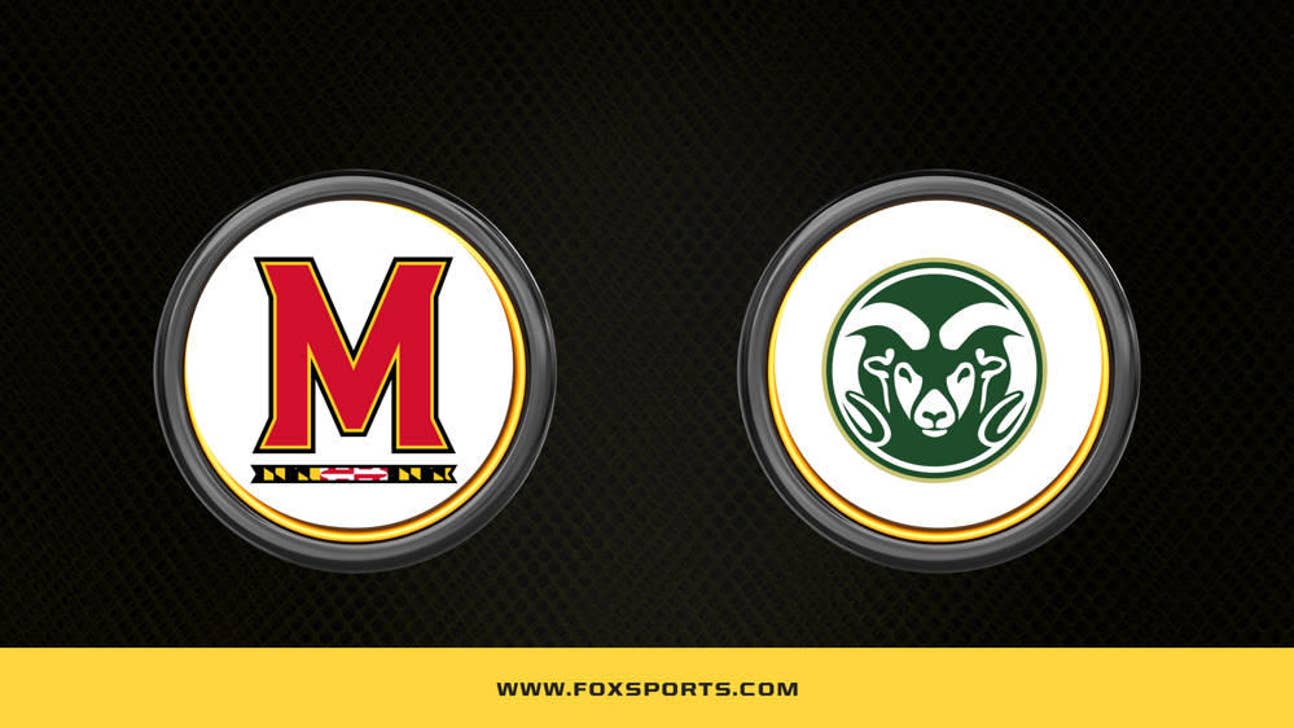 Maryland vs. Colorado State Prediction, Odds, Picks - NCAA Tournament Second Round