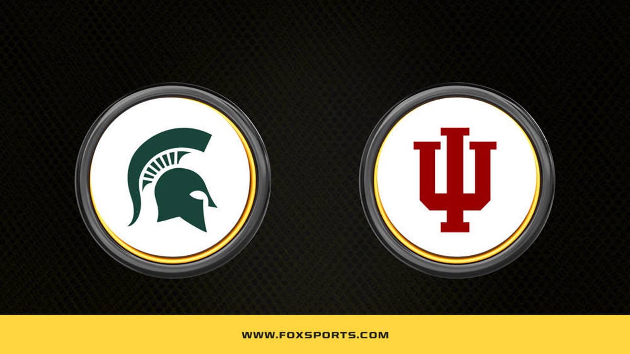 Michigan State vs. Indiana Prediction, How to Watch, Odds, Channel - Mar 1