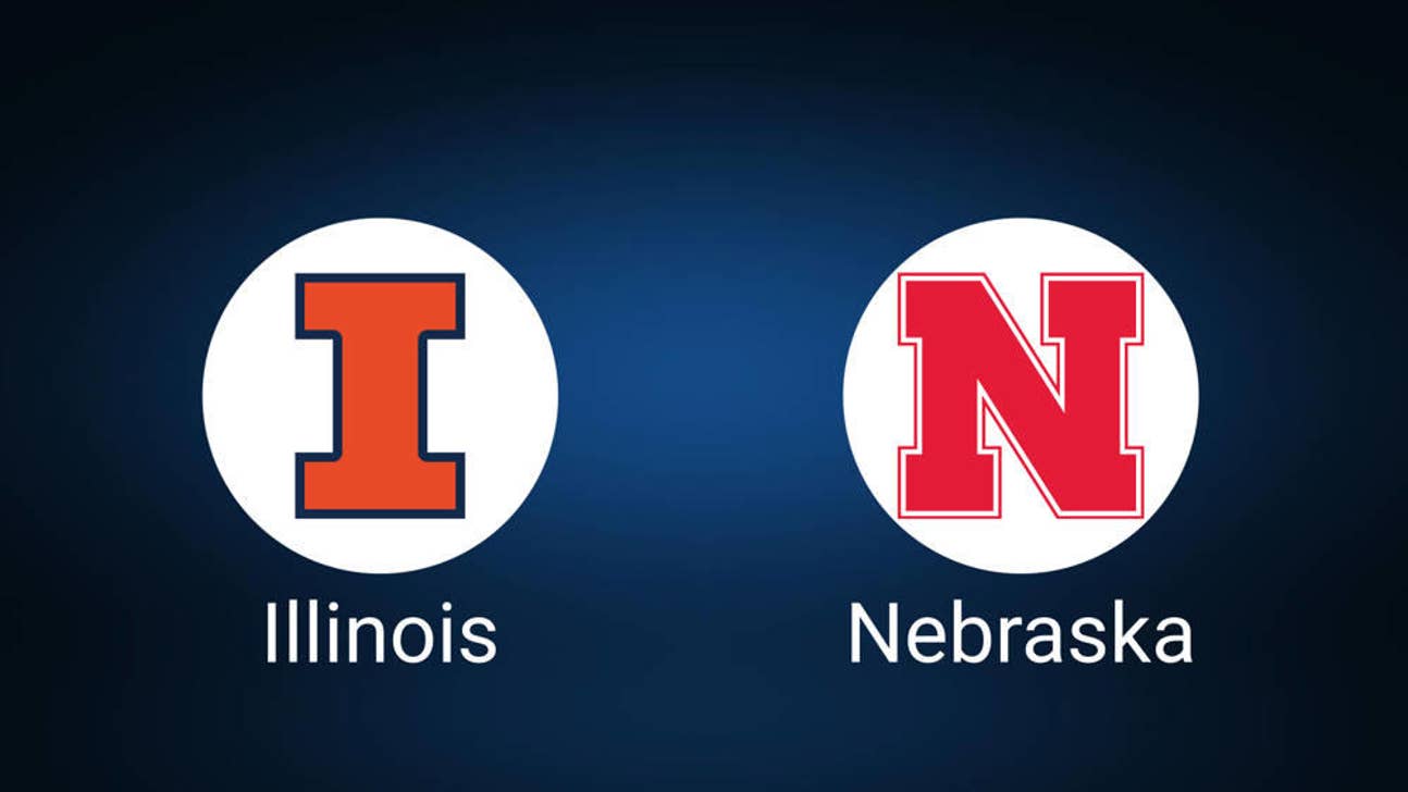 Illinois vs. Nebraska Prediction, Odds, Picks – Women's Basketball Big Ten Tournament 2025