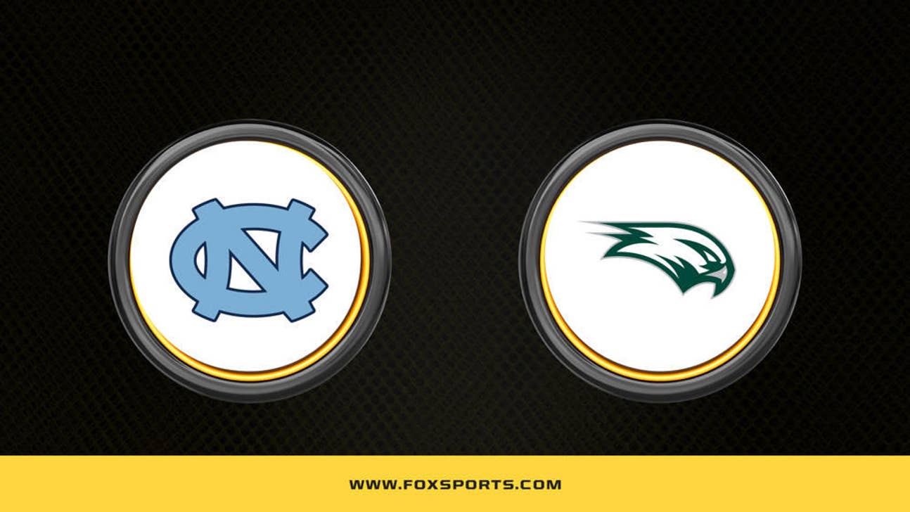 North Carolina vs. Wagner Prediction, Odds, Picks - NCAA Tournament First Round
