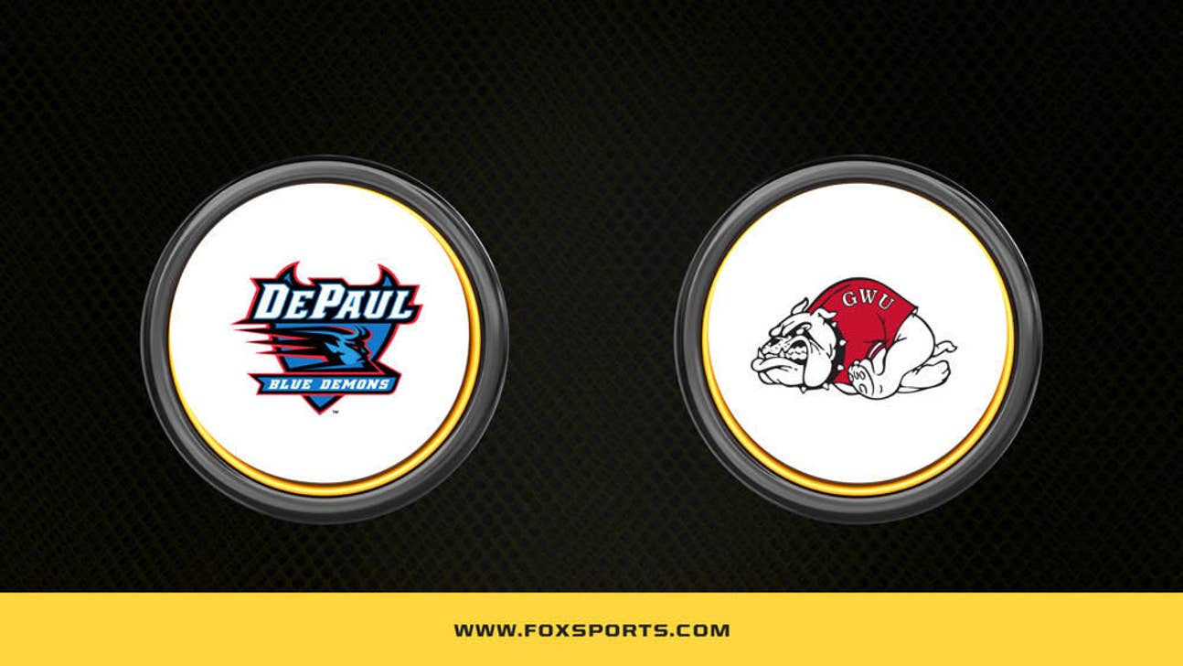 DePaul vs. Gardner-Webb Prediction, How to Watch, Odds, Channel - Nov 18