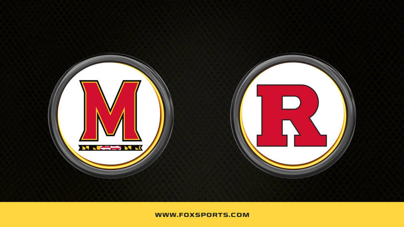 Maryland vs. Rutgers Prediction, How to Watch, Odds, Channel - Mar 1