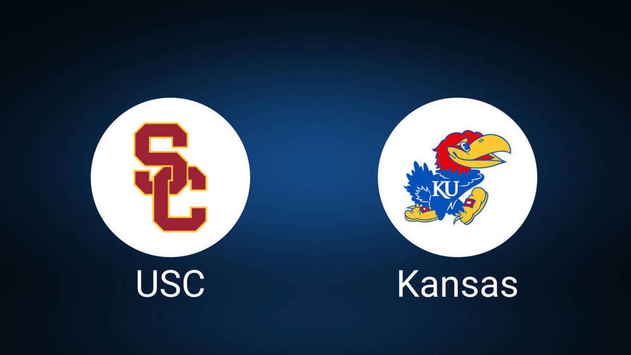 USC vs. Kansas Prediction, Odds, Picks Women's NCAA Tournament Second