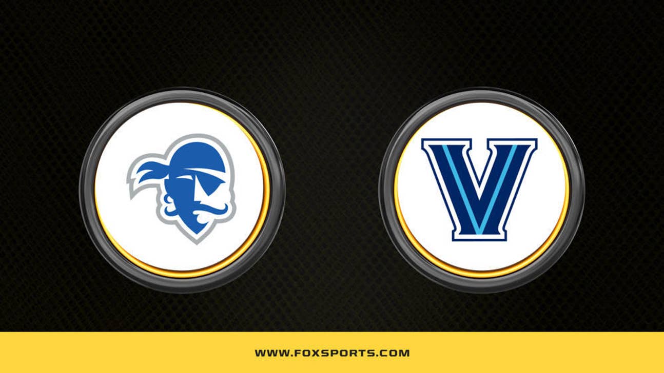 Seton Hall vs. Villanova Prediction, How to Watch, Odds, Channel - Dec 23
