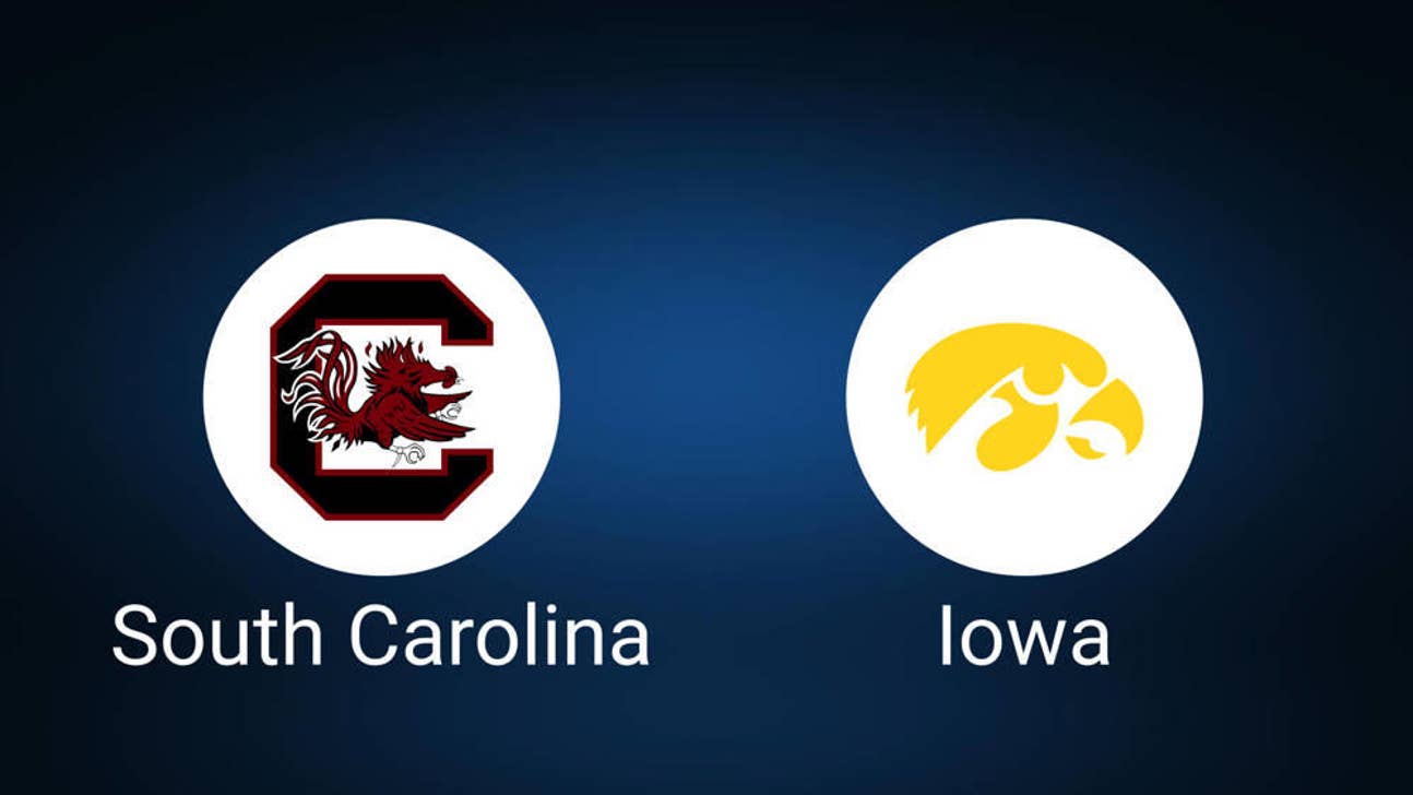 South Carolina vs. Iowa Prediction, Odds, Picks – Women's NCAA Tournament National Championship
