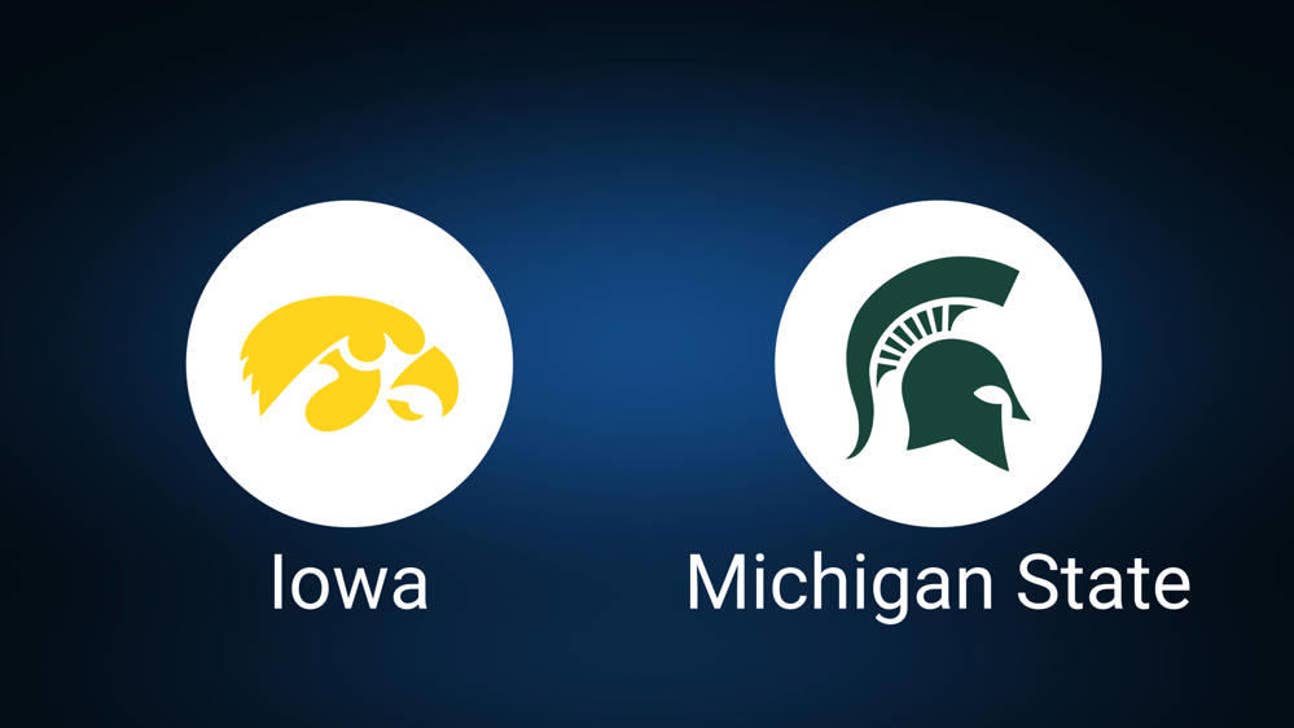 Iowa vs. Michigan State Prediction, Odds, Picks – Women's Basketball Big Ten Tournament 2025