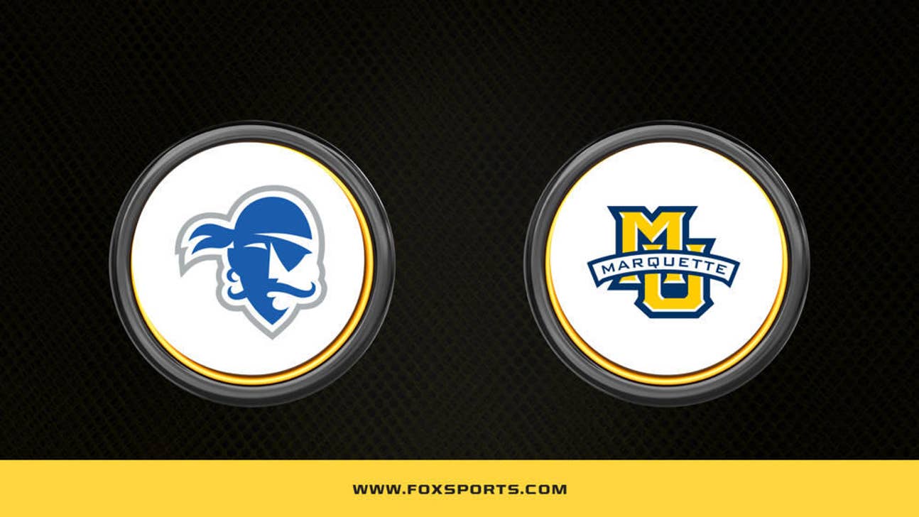 Seton Hall vs. Marquette Prediction, How to Watch, Odds, Channel - Jan 31