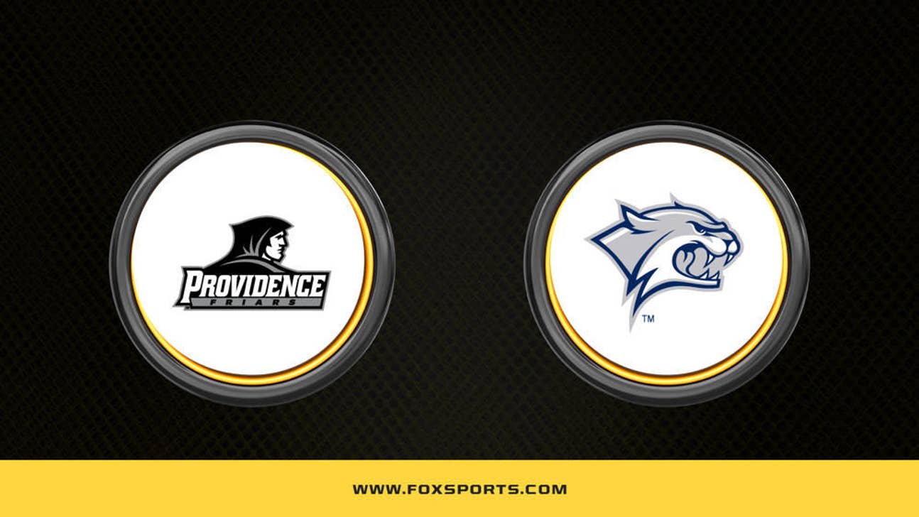 Providence vs. New Hampshire Prediction, How to Watch, Odds, Channel - Nov 18