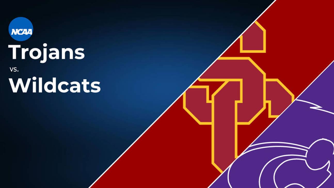 How to Watch USC vs. Kansas State: TV Channel, Time, Live Stream - Women's NCAA Tournament Sweet 16 2025