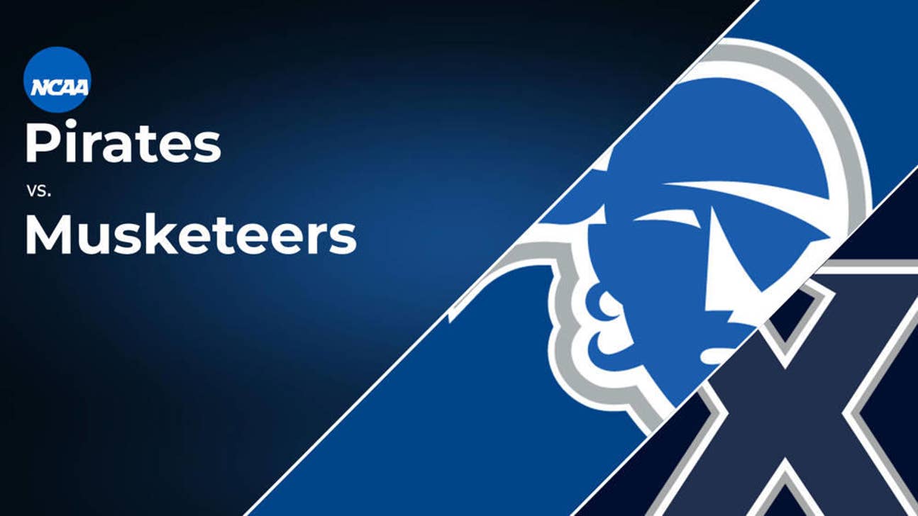 How to Watch Seton Hall vs. Xavier: TV Channel, Time, Live Stream - Women's Big East Tournament 2025