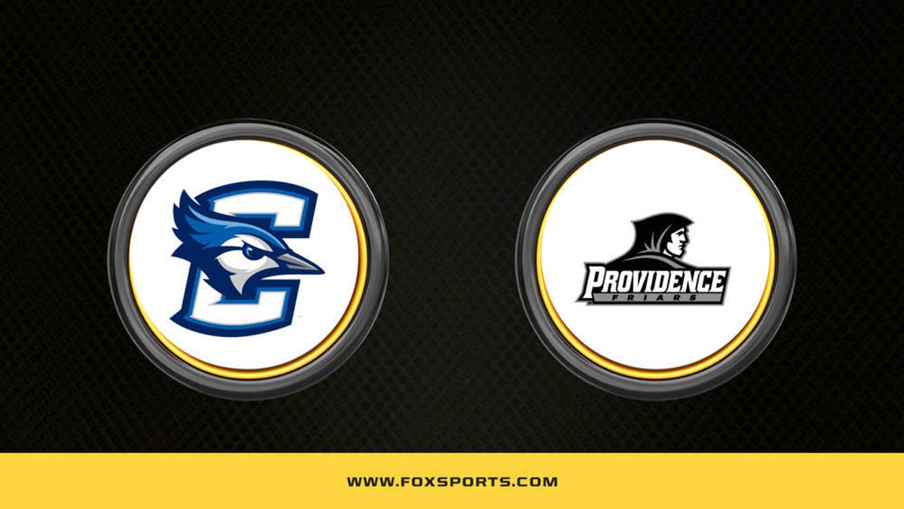 Creighton vs. Providence Prediction, How to Watch, Odds, Channel - Jan 16
