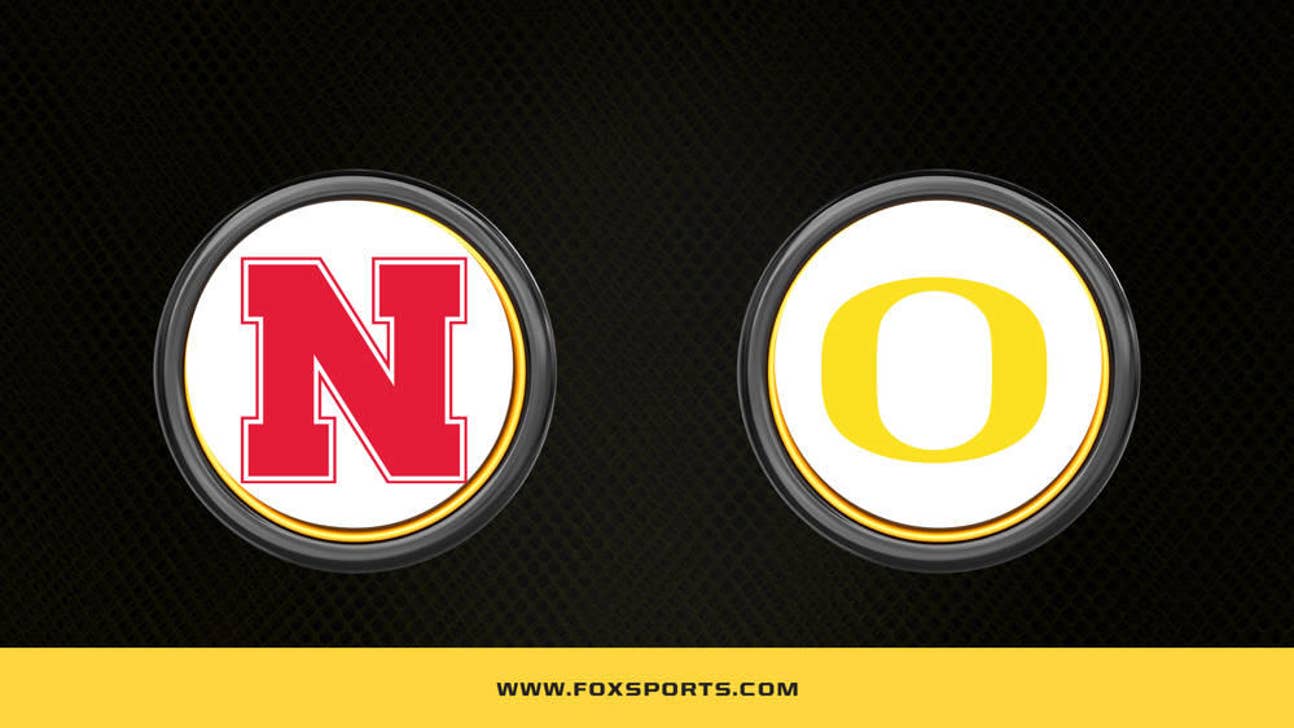 Nebraska vs. Oregon Prediction, How to Watch, Odds, Channel - Jan 13