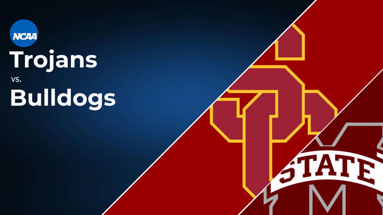 How to Watch USC vs. Mississippi State: TV Channel, Time, Live Stream - Women's NCAA Tournament Second Round 2025