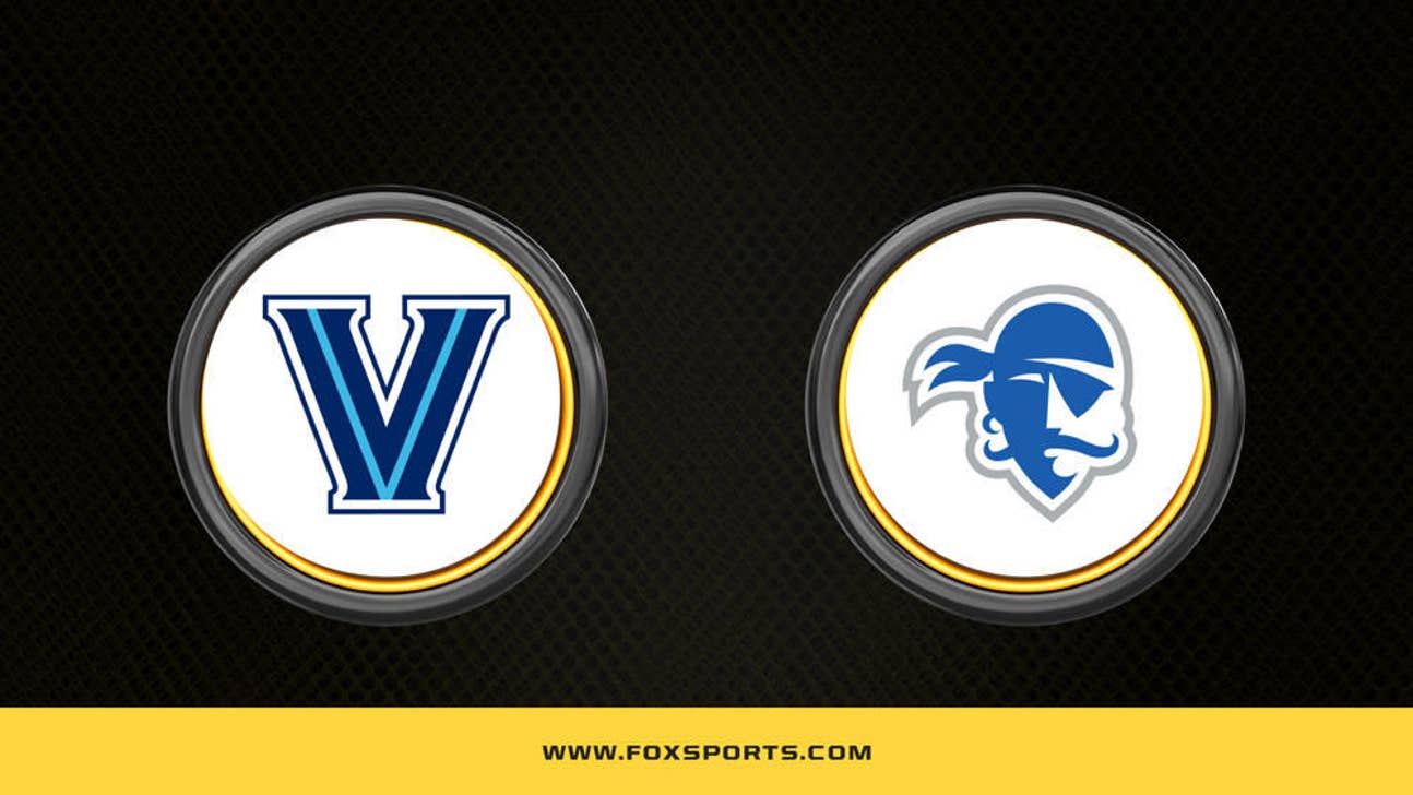 Villanova vs. Seton Hall Prediction, Odds, Picks - Big East Tournament