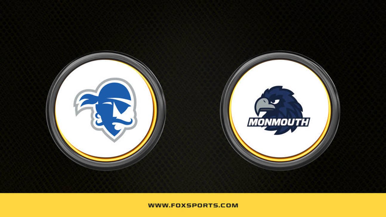 Seton Hall vs. Monmouth Prediction, How to Watch, Odds, Channel - Nov 13